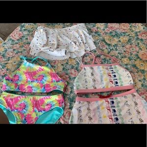 Girls Swimsuits 🩱